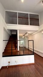 Telok Ayer Conservation Area (D1), Office #612792461